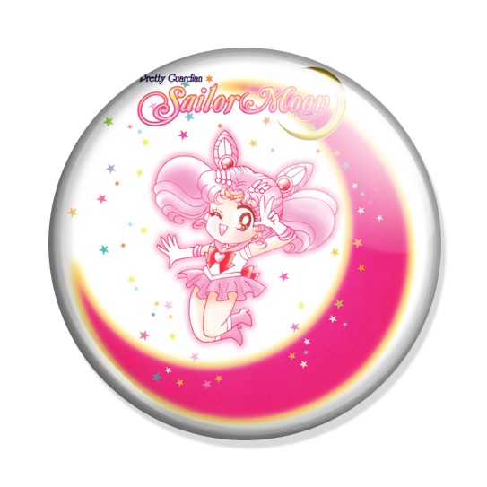 ���������� ������� ������ Bishoujo Senshi Sailor Moon - Sailor Chibi Moon �� ����� � ����� ���������-���� ������ ��� / Bishoujo Senshi Sailor Moon / Pretty Soldier Sailormoon / ���������� ����������� � �������� ������ ���