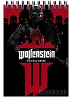 ������� � ������ A6 Wolfenstein The New Order