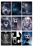 ������� ��������� "Hollow Knight" No.3