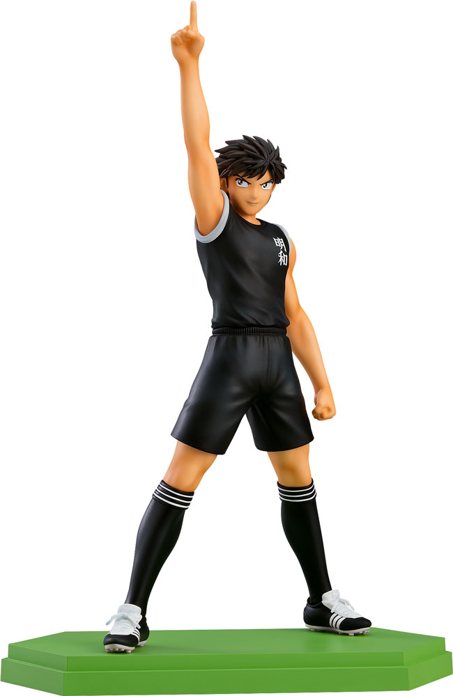 ���������� ������� ������� POP UP PARADE Captain Tsubasa: Hyuga Kojiro �� ����� � ����� ������� ������ / Captain Tsubasa / Flash Kicker