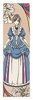  Nil Admirari no Tenbin - Shouko Shiginuma