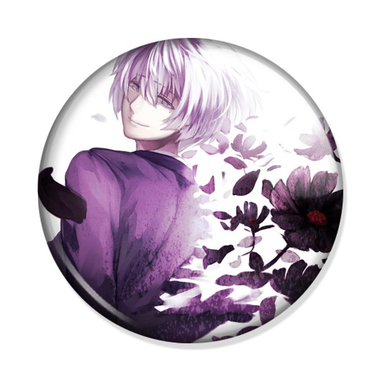 ���������� ������� ������ Hamatora Art with flowers �� ����� � ����� ����������� ��������� �������� / Hamatora