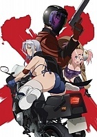 ������������� ����� / Triage X [10 �� 10] TV (720p)