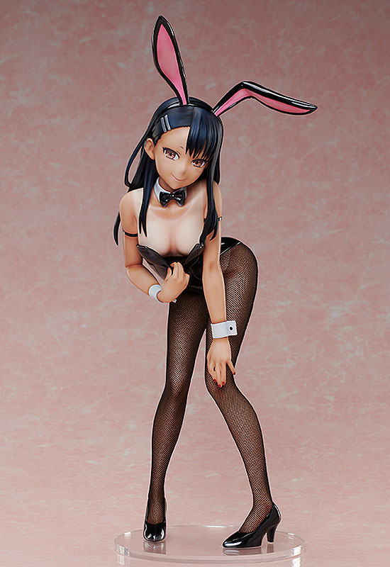 ������� Nagatoro-san Bunny Ver. 1/4 Complete Figure