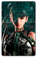 ������ ������������� Eva / Stellar Blade