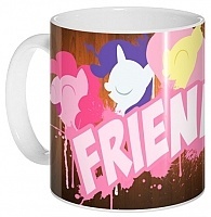 ������ My Little Pony - Friendship Is Magic