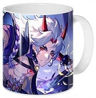 ������ Genshin Impact - ����