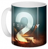 ������ Destiny 2 Logo