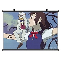 ������� �������� Neko no Ongaeshi Haru and Baron