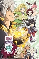          / Isekai Maou to Shoukan Shoujo no Dorei Majutsu [HD]