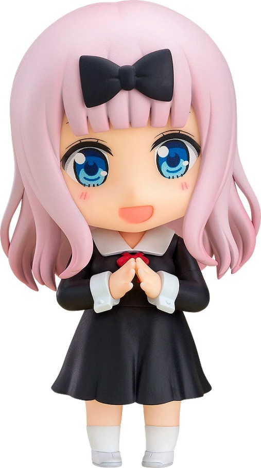 ������� Nendoroid 1434 Nendoroid Kaguya-sama: Love Is War - Chika Fujiwara