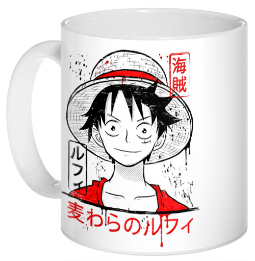 ���������� ������� ������������ ������ �� ����� ���-��� / One Piece / ������� ��� / ����� ������