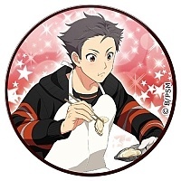 ������ ��������� ������� Idolmaster SideM Type: Physical - Ryuu Kimura