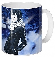          / Noragami
