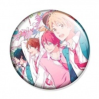 ������ Nijiiro Days - When Boys Have Fun