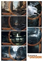 �������� Tom Clancy's The Division No.2