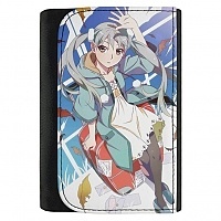 ������� ������ Bakemonogatari: Owarimonogatari Sodachi Oikura