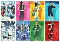 ������� ��������� DRAMAtical Murder No.1
