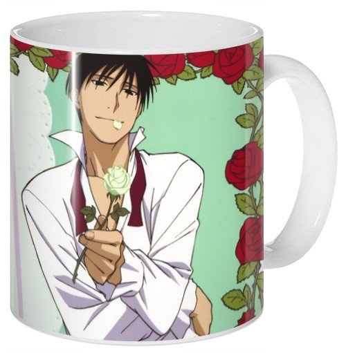 ���������� ������� ������ Fullmetal Alchemist "St. Valentine's Day" �� ����� � ����� ���� ������� ��������� / St. Valentine's Day