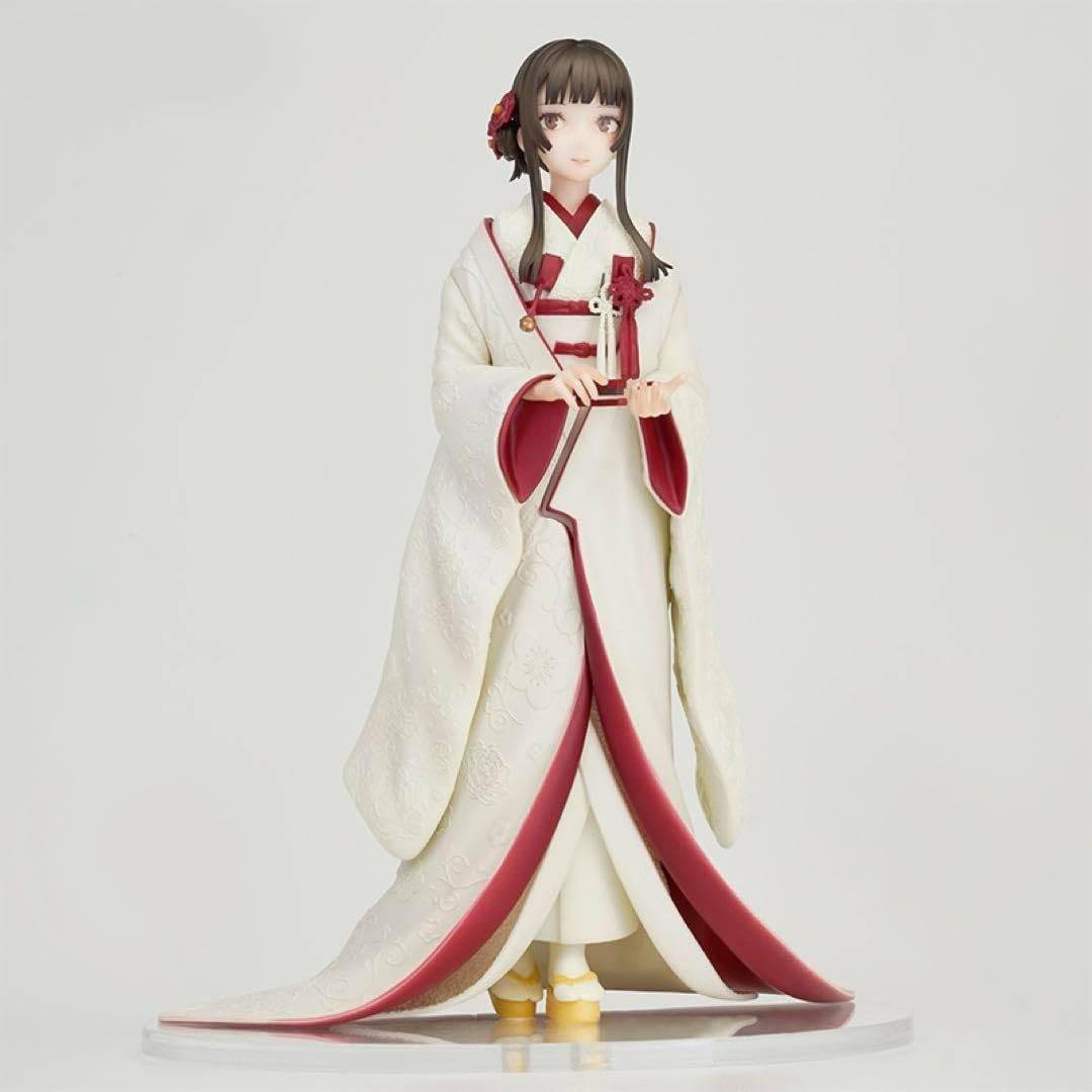 ������� SAV Hitagi Senjougahara Cover Visual
