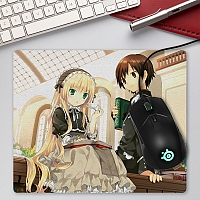 ������ ��� ����� Gosick 51119