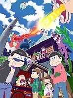 ������ ������� / Osomatsu-san [25 �� 25 + 2SP]