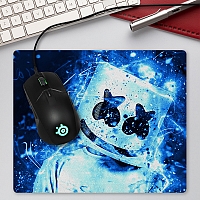    Marshmello Christopher Comstock