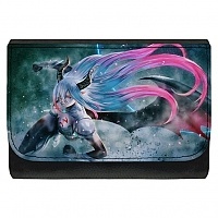 ������� ������ Shingeki no Bahamut Amira