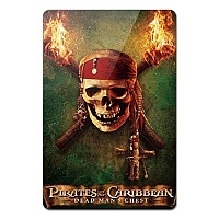 ������ ��������� ������������� Pirates of the Caribbean 351921