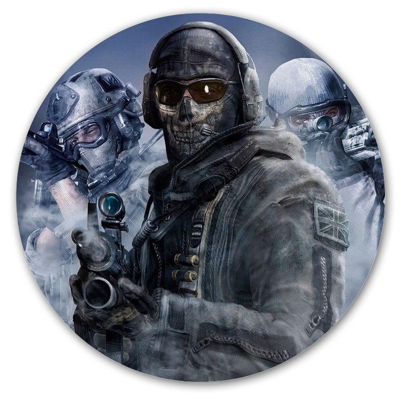 ���������� ������� ������ ��� ����� ������� Call of Duty Modern Warfare �� ����� � ����� Call of Duty / ��� �����