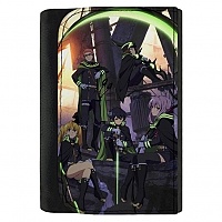   Owari no Seraph 336524