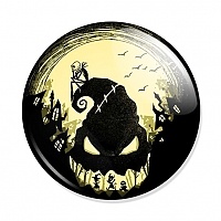 ������ Nightmare Before Christmas - Jack, Bogeyman, Lock, Shock and Barrel