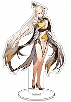   Genshin Impact -   (Ningguang)