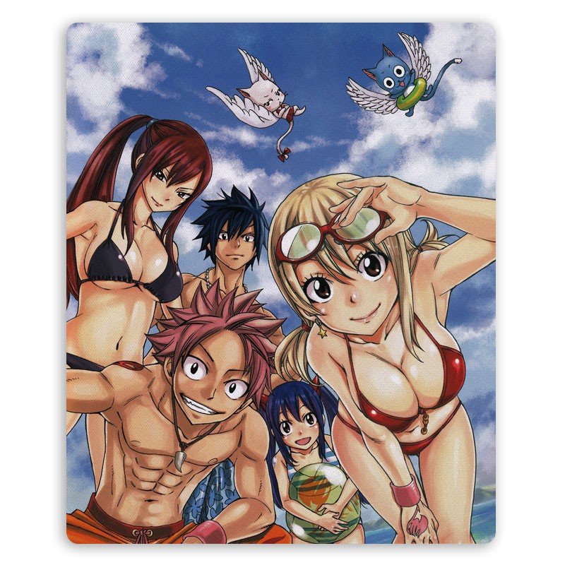 ���������� ������� ������ ��� ����� Fairy Tail 310059 �� ����� � ����� ����� ��� / Fairy Tail / ����� ����