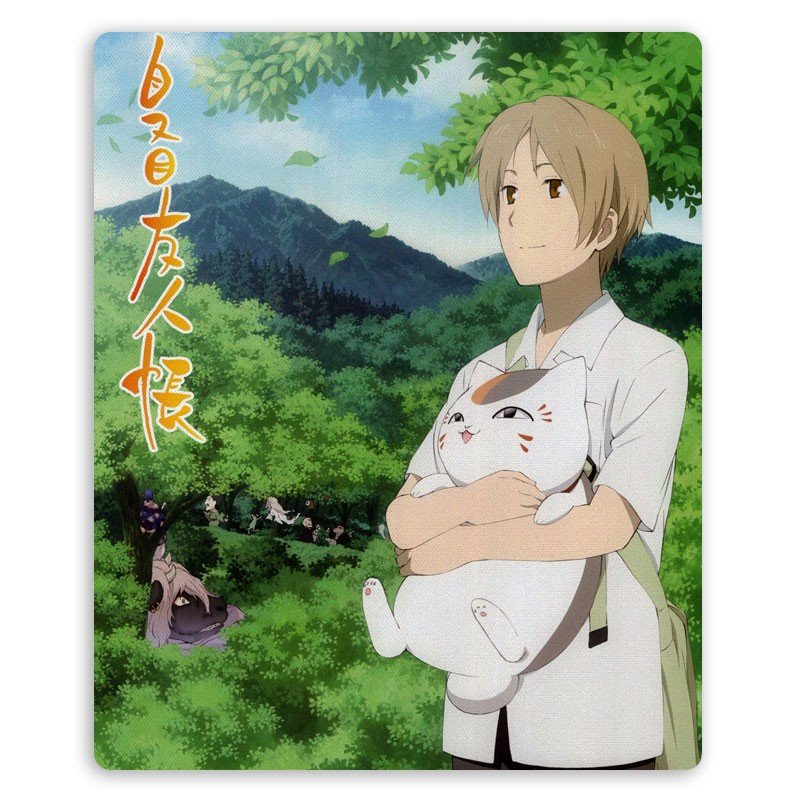 ���������� ������� ������ ��� ����� Natsume Yuujinchou 62937 �� ����� � ����� ������� ������ ������ / Natsume Yuujinchou / Natsume's Book of Friends