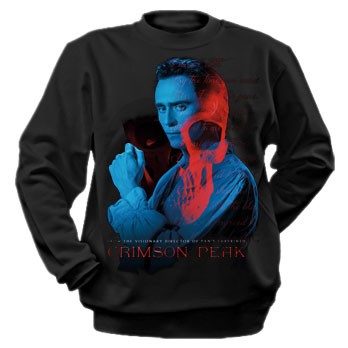 ���������� ������� ��������� Crimson Peak / �������� ��� 361607 �� ����� � ����� �������� ��� / Crimson Peak