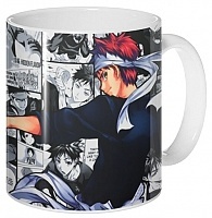 ������ "Shokugeki no Souma" Souma Yukihira
