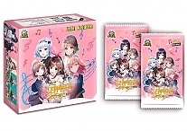 ������������� �������� Goddess Story Vol.3