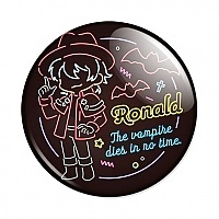 ������ The Vampire Dies in No Time - Neon Ronald