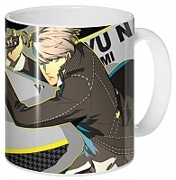 ������ Persona 4 317595