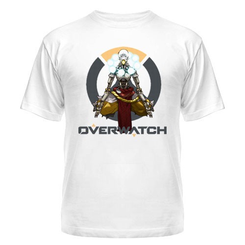 ���������� ������� �������� �� ���� �������� - ��������� �� ����� � ����� Overwatch / �������� / �����