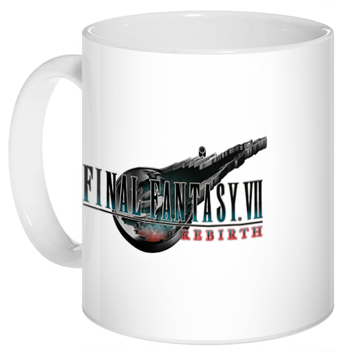 ���������� ������� ������������ ������ �� ����� ��������� �������� / Final Fantasy