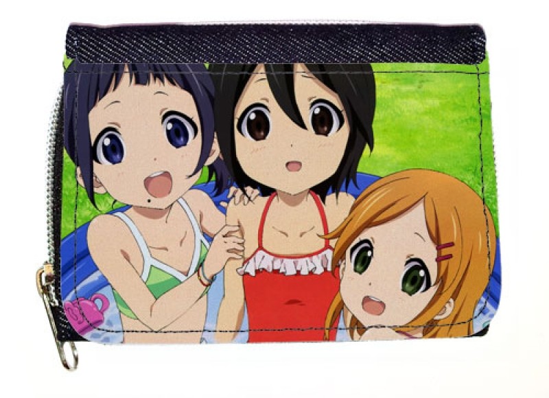 ���������� ������� ������� ��������� Kokoro Connect 60573 �� ����� � ����� ����� ������ / Kokoro Connect