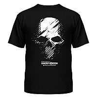 �������� "Ghost Recon Breakpoint" Skull
