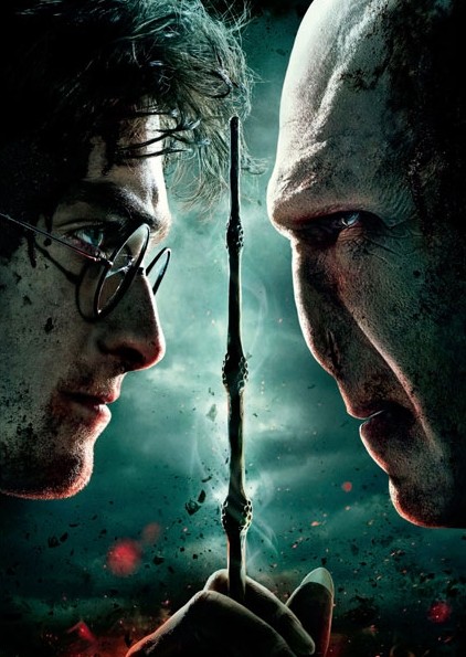 ������ �������� Harry Potter � 3