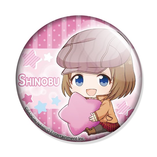 ���������� ������� ������ Idolmaster Cinderella Girls - Chibi Shinobu Kudo �� ����� � ����� ���������� / Idolmaster / THE IDOLM@STER