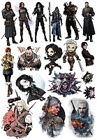    The Witcher 