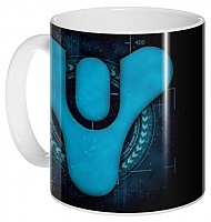 ������ Destiny Logo