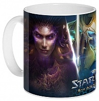 ������ StarCraft II 5th Anniversary