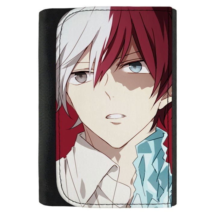���������� ������� ������� ������ Boku no Hero Academia Shouto Todoroki �� ����� � ����� ��� ��������� �������� / Boku no Hero Academia / My Hero Academia / �������� ������